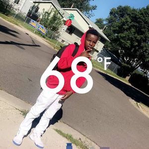 Meet your Posher, Abdullahi